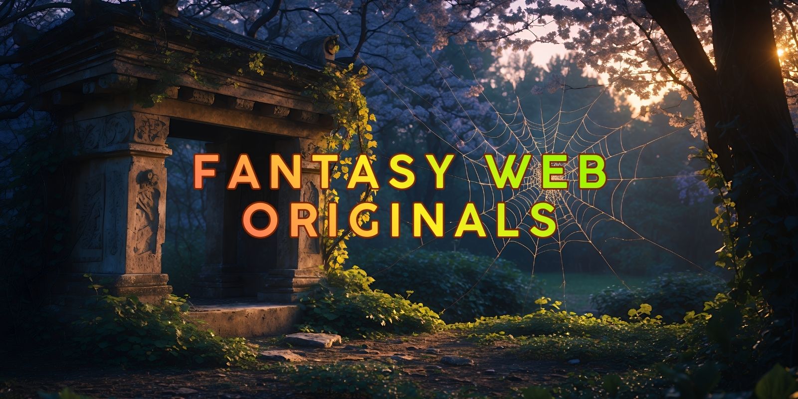 Worldbuilding for Web Originals