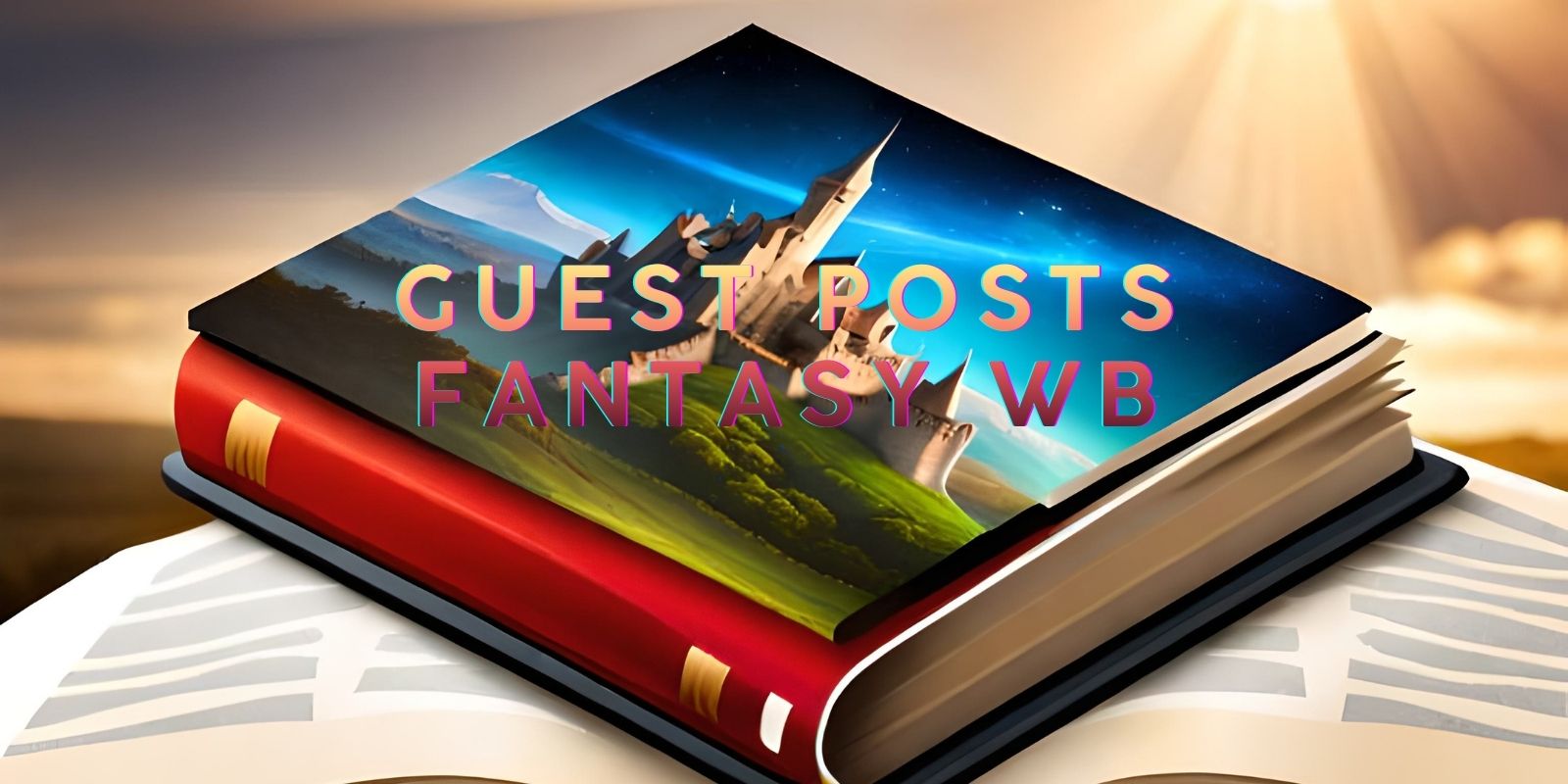 Fantasy Writing Submissions