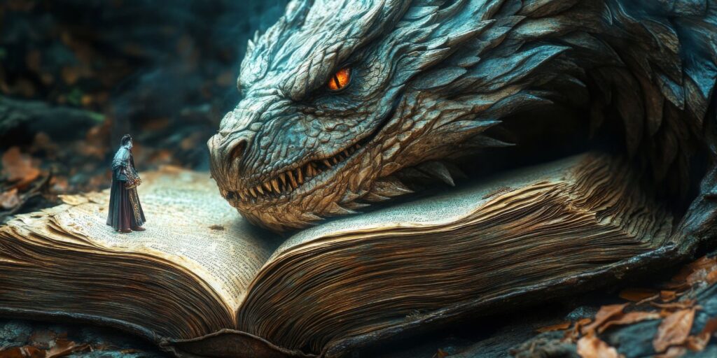 Fantasy Subgenres Guide