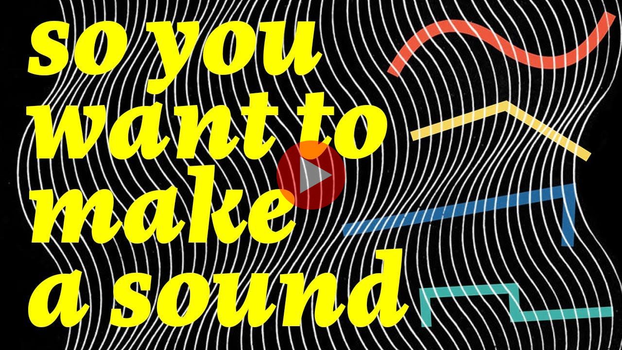 Fantasy Sound Design