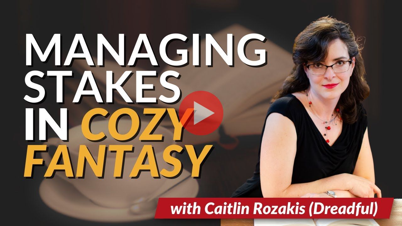 Fantasy Reader Engagement