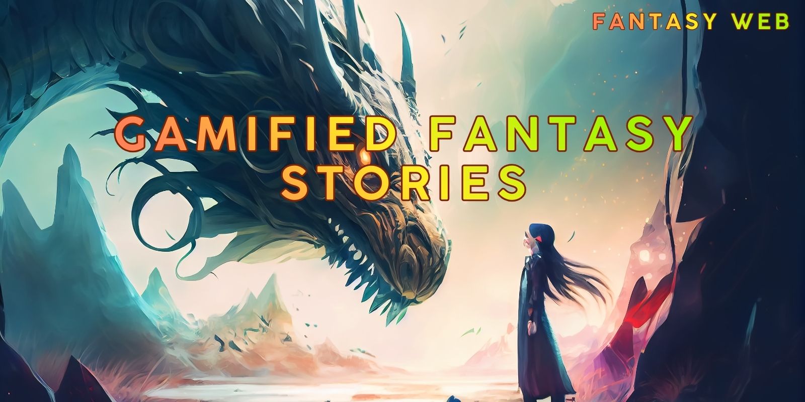 interactive storytelling