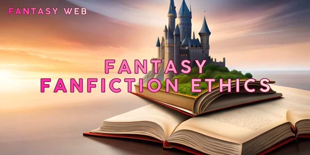 Fantasy Fanfiction Ethics: How To Write Respectfully