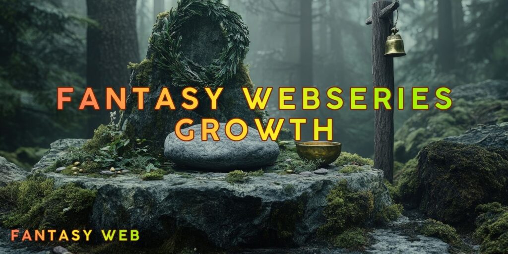 Fantasy Webseries Growth: How To Build A Loyal Viewer Base