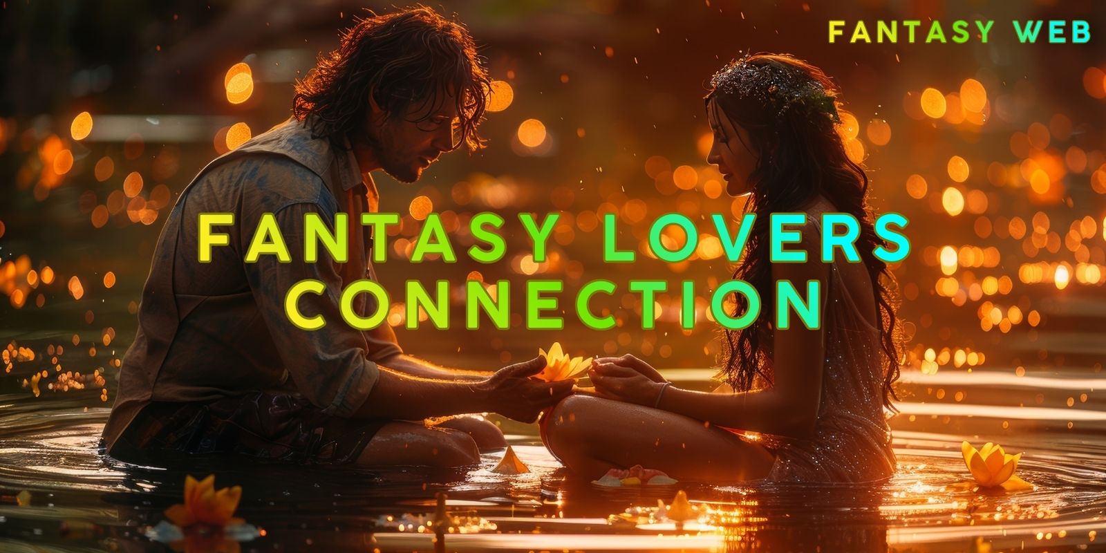 shared fantasy worlds