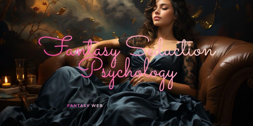 Psychological Allure In Fantasy: A Closer Look At Seductive Magic