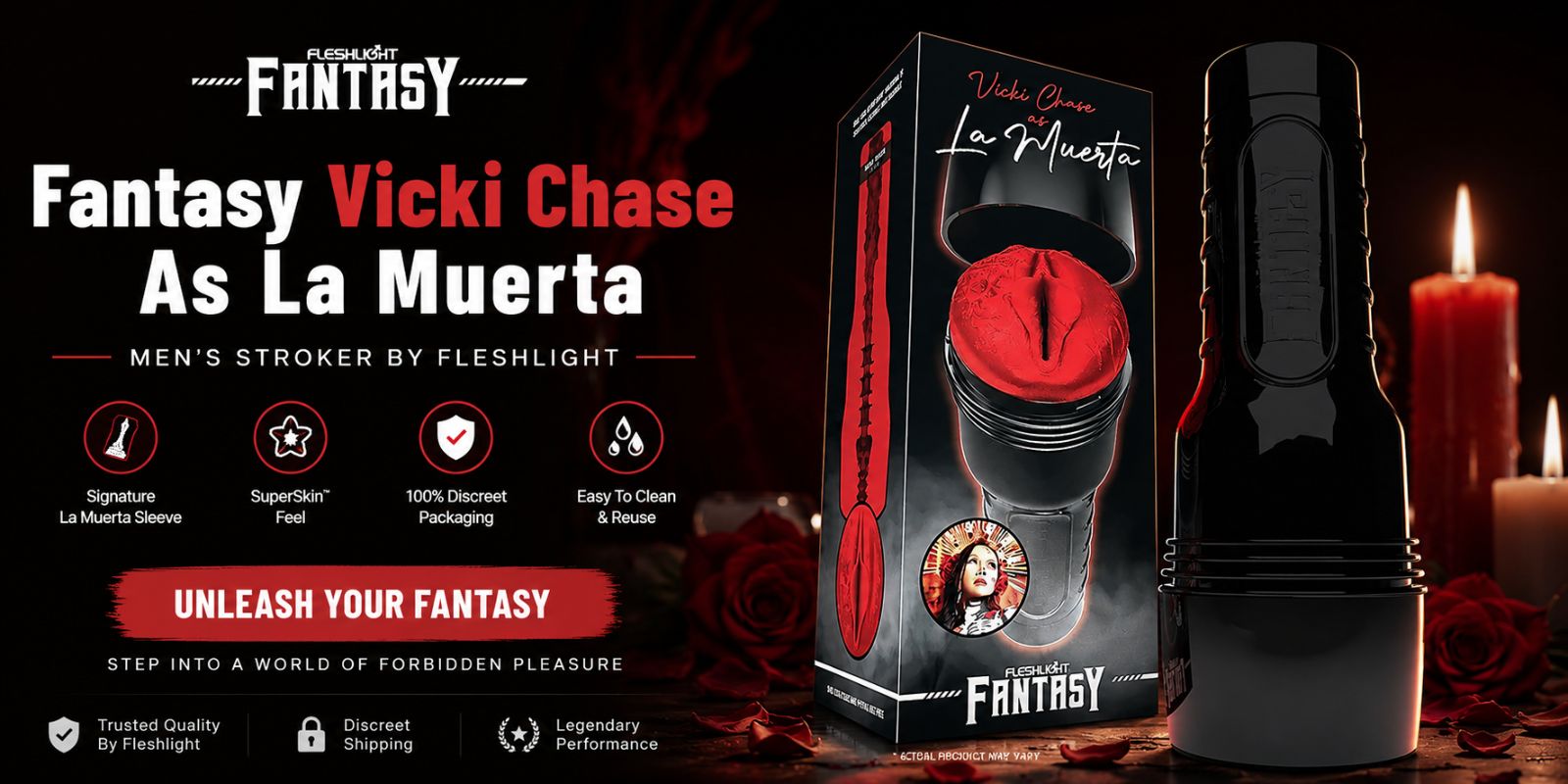 Fantasy Lovers Connection
