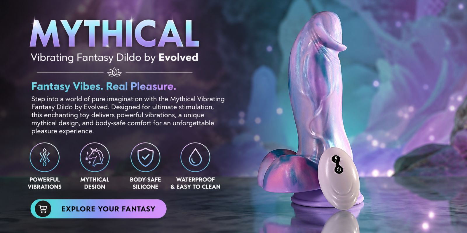 Fantasy Seduction Psychology