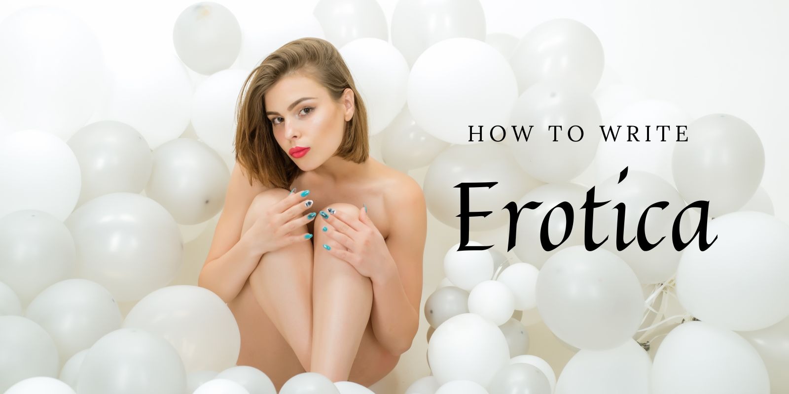 Erotic Fantasy Embodiment