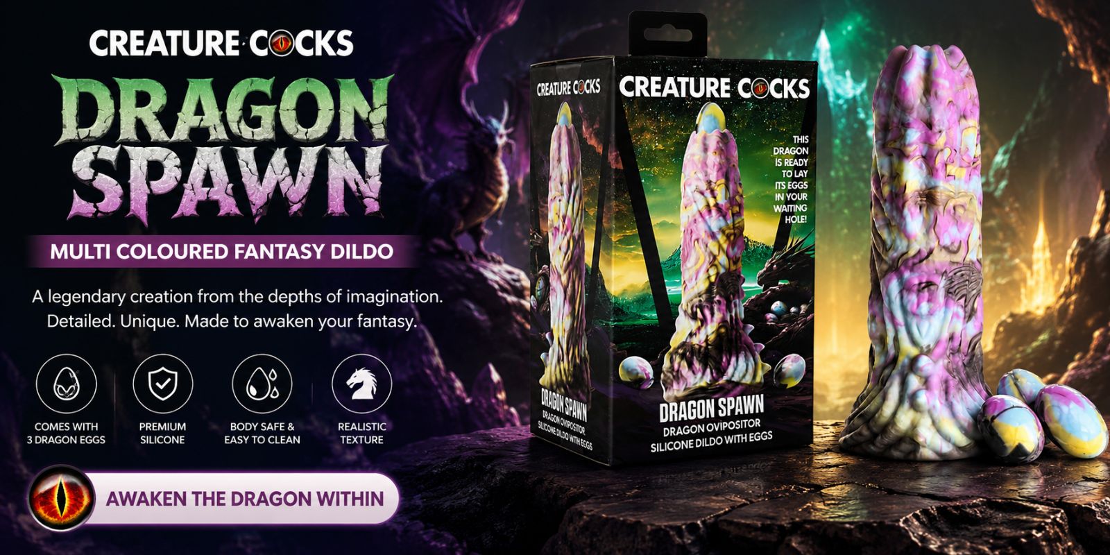 Fantasy Creator Tools