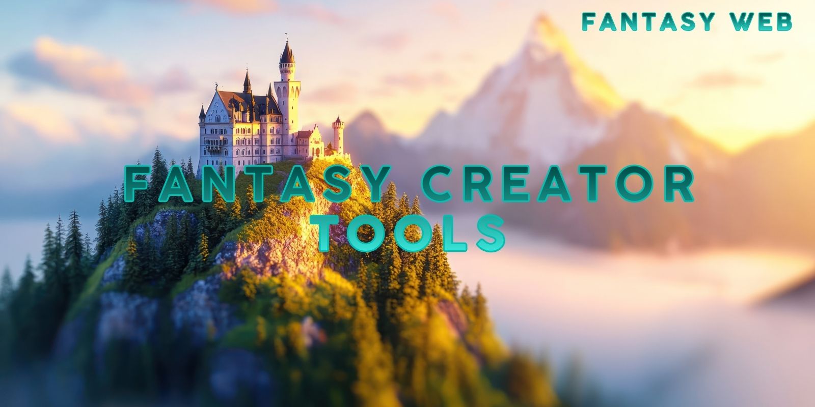 digital fantasy writing tools