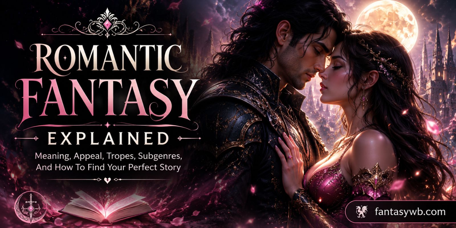 Fantasy Romance