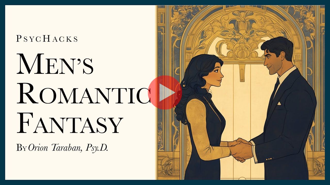Romantic Fantasy Explained
