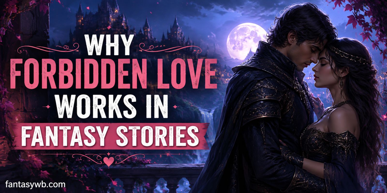 Fantasy Romance